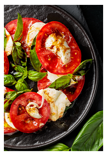 Les Viviers - Restaurant Nice